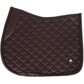 Waldhausen Schabracke Nepal Vielseitigkeit Braun