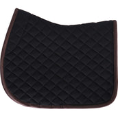 Waldhausen Schabracke Nepal Vielseitigkeit Braun