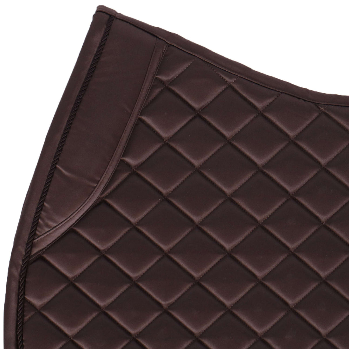 Waldhausen Schabracke Nepal Vielseitigkeit Braun