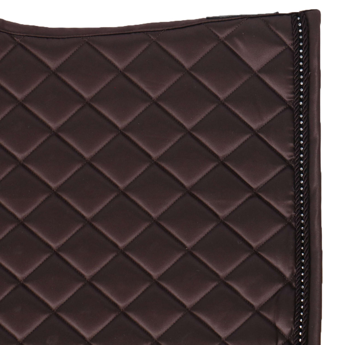 Waldhausen Schabracke Nepal Vielseitigkeit Braun