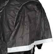 Imperial Riding Regendecke IRHSuper-Dry 0g Schwarz
