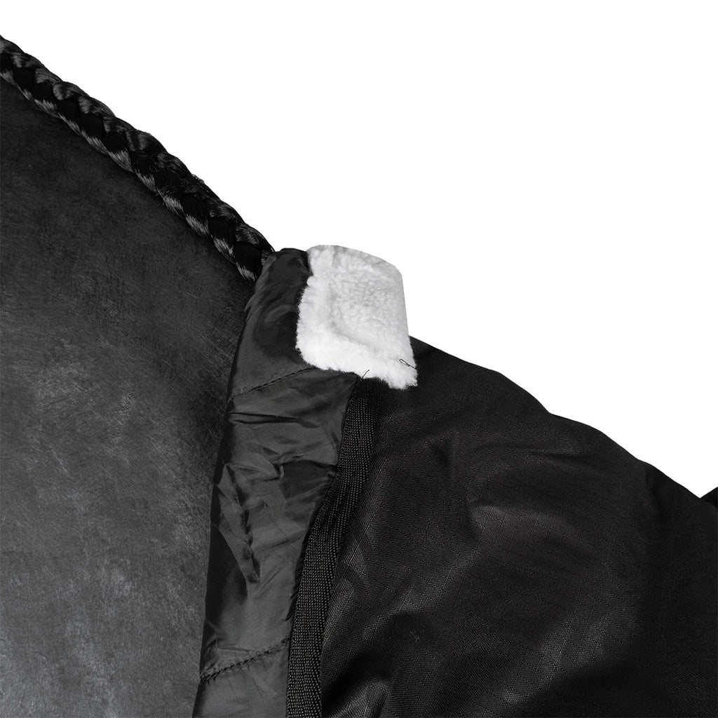 Imperial Riding Outdoordecke IRHSuper-Dry 200g Schwarz
