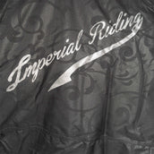 Imperial Riding Regendecke IRHSuper-Dry 0g Schwarz