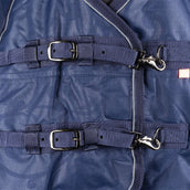 Imperial Riding Regendecke IRHSuper-Dry 0g Navy