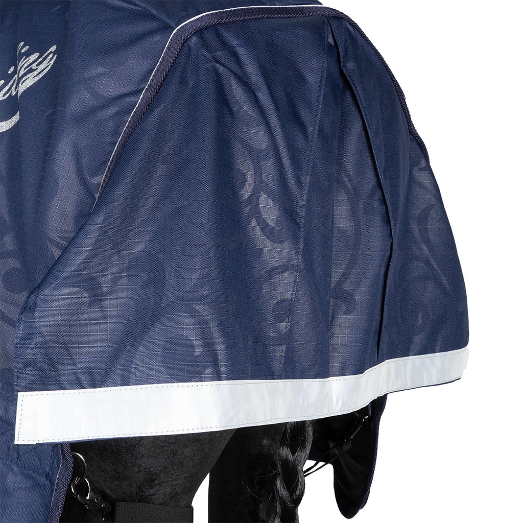 Imperial Riding Regendecke IRHSuper-Dry 0g Navy
