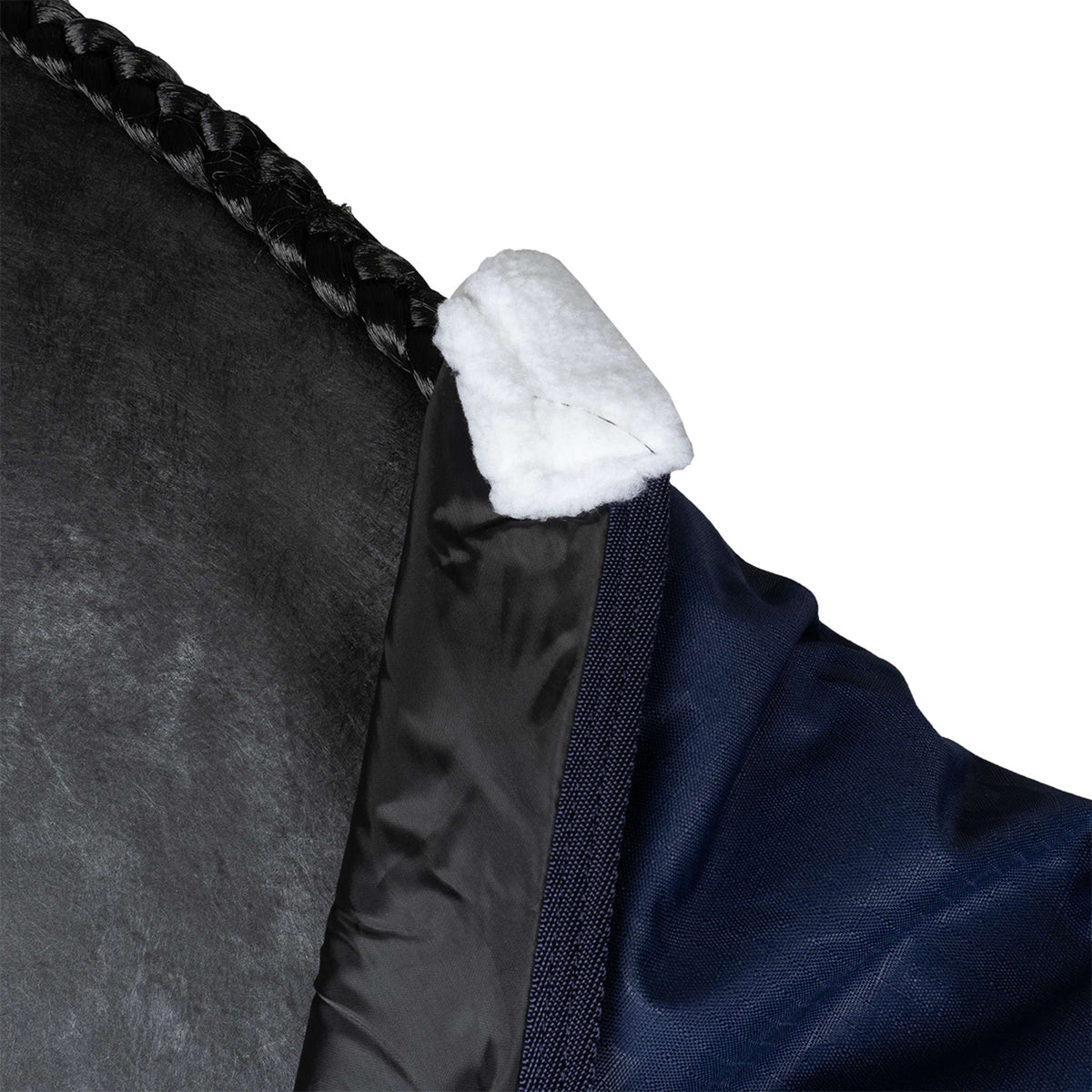 Imperial Riding Regendecke IRHSuper-Dry 0g Navy