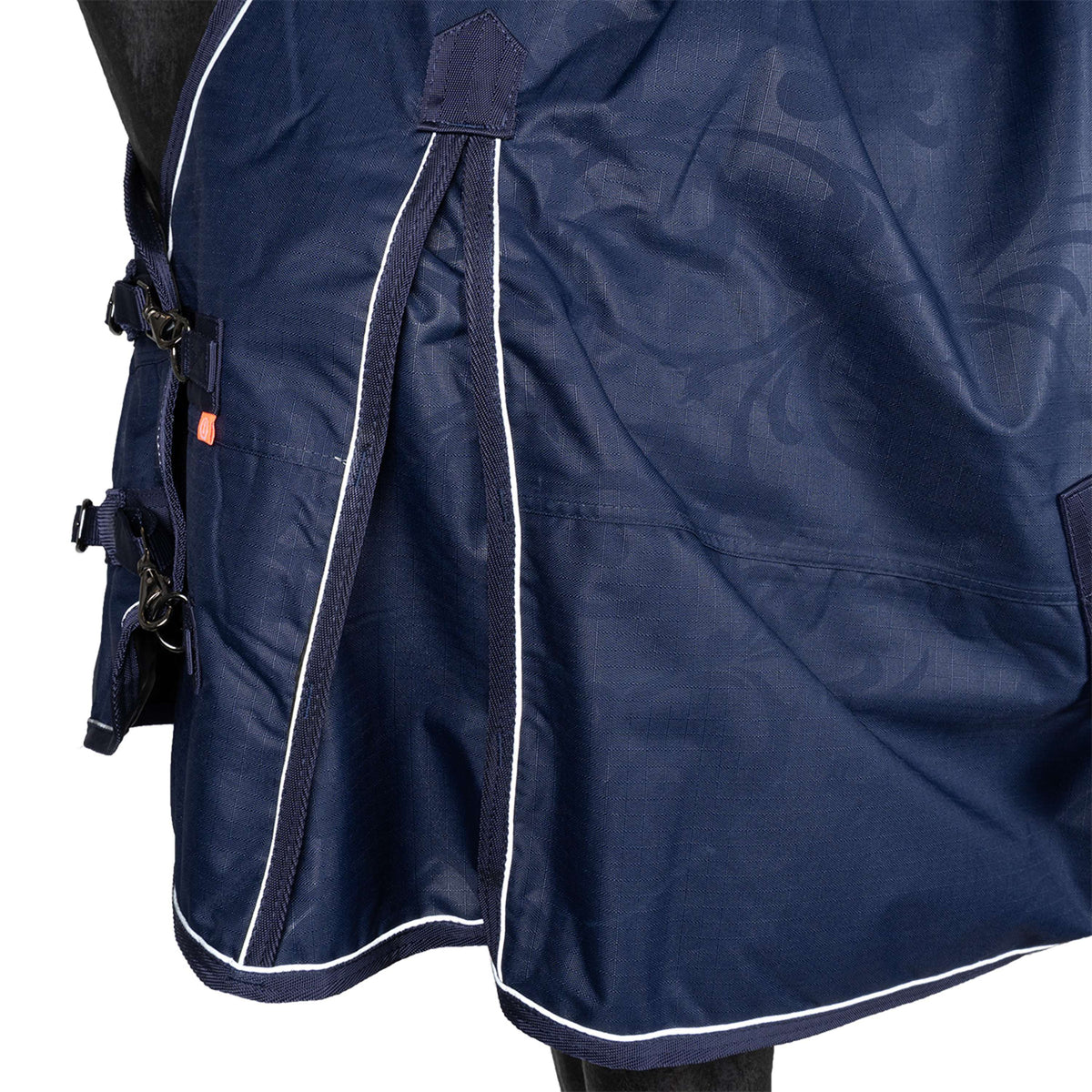 Imperial Riding Regendecke IRHSuper-Dry 0g Navy