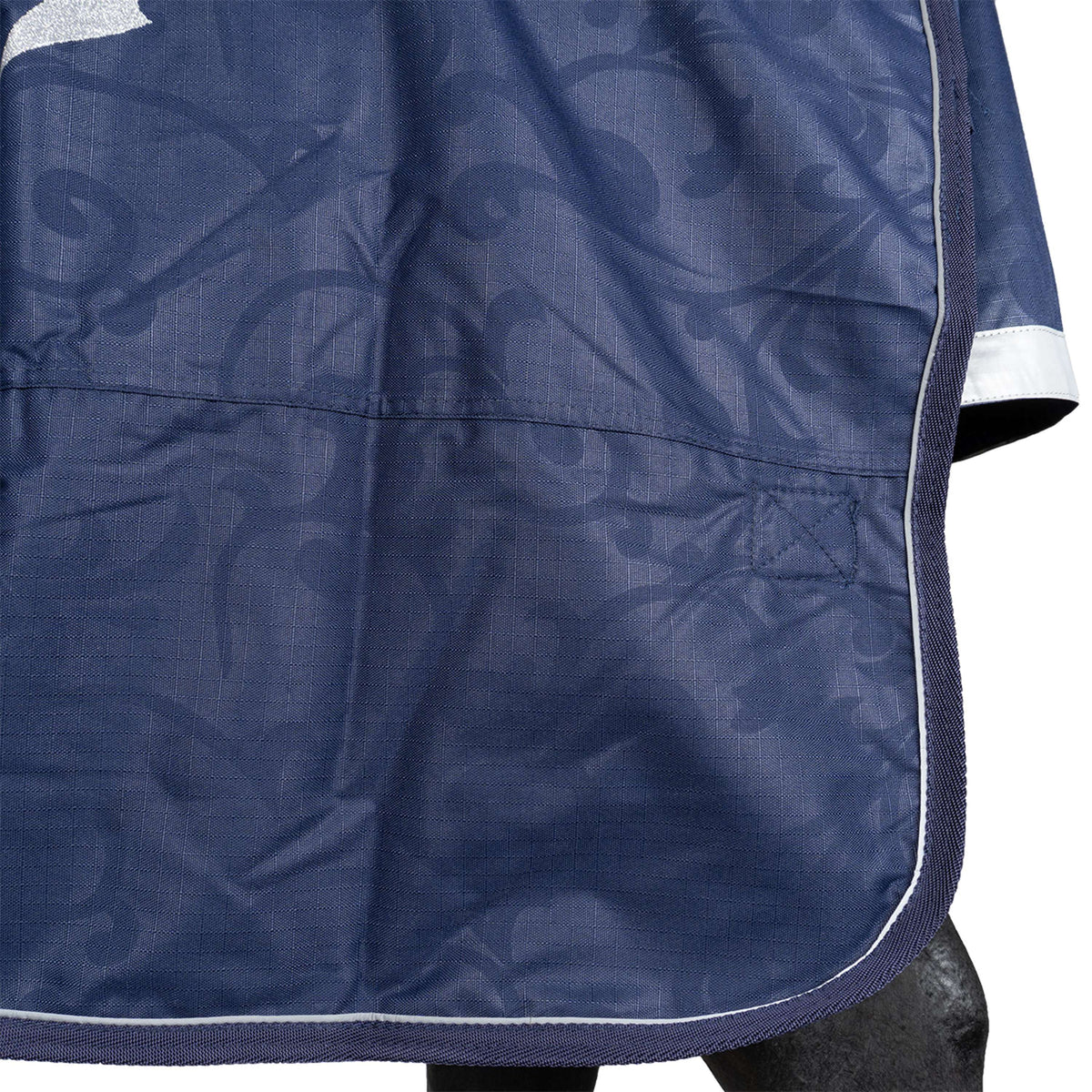 Imperial Riding Regendecke IRHSuper-Dry 0g Navy