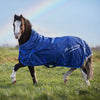 Imperial Riding Regendecke IRHSuper-Dry 0g Navy