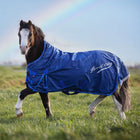 Imperial Riding Regendecke IRHSuper-Dry 0g Navy