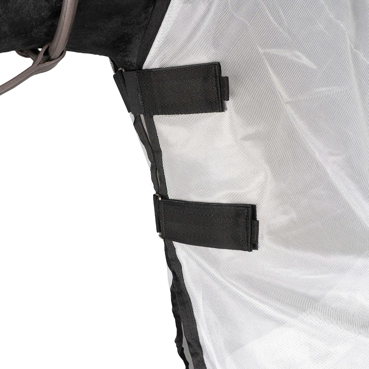 Imperial Riding Fliegendecke IRHReese Silber Grau