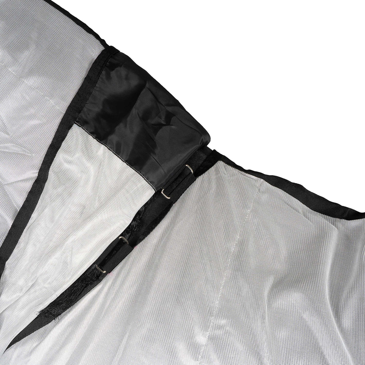 Imperial Riding Fliegendecke IRHReese Silber Grau