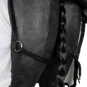 Imperial Riding Fliegendecke IRHReese Silber Grau