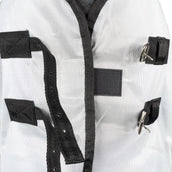 Imperial Riding Fliegendecke IRHReese Silber Grau