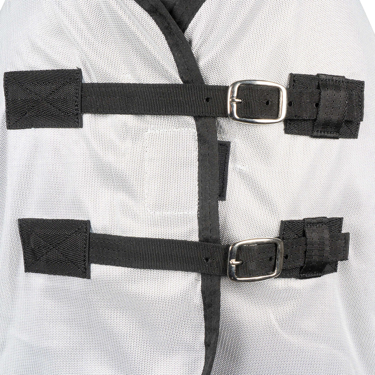 Imperial Riding Fliegendecke IRHReese Silber Grau