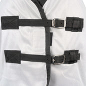 Imperial Riding Fliegendecke IRHReese Silber Grau