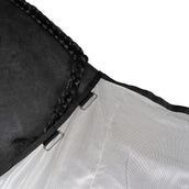 Imperial Riding Fliegendecke IRHReese Silber Grau