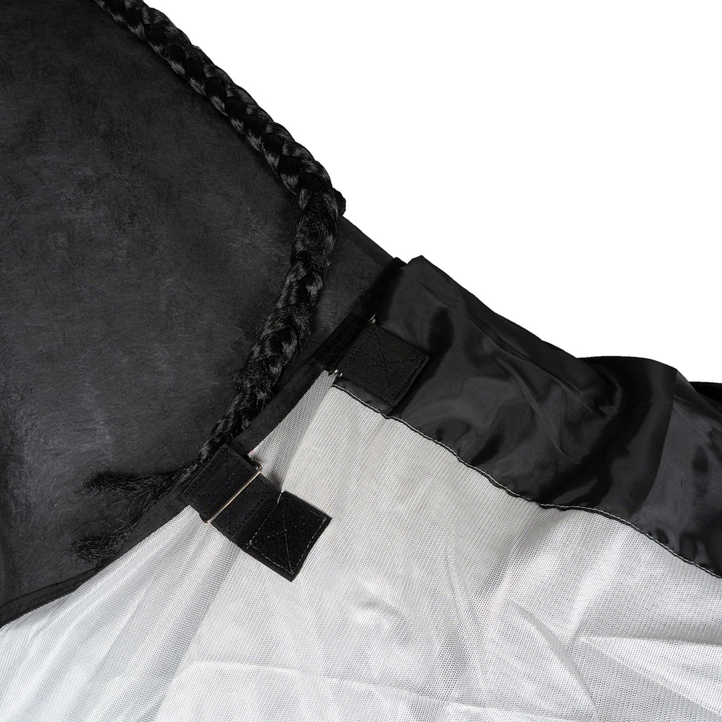 Imperial Riding Fliegendecke IRHReese Silber Grau