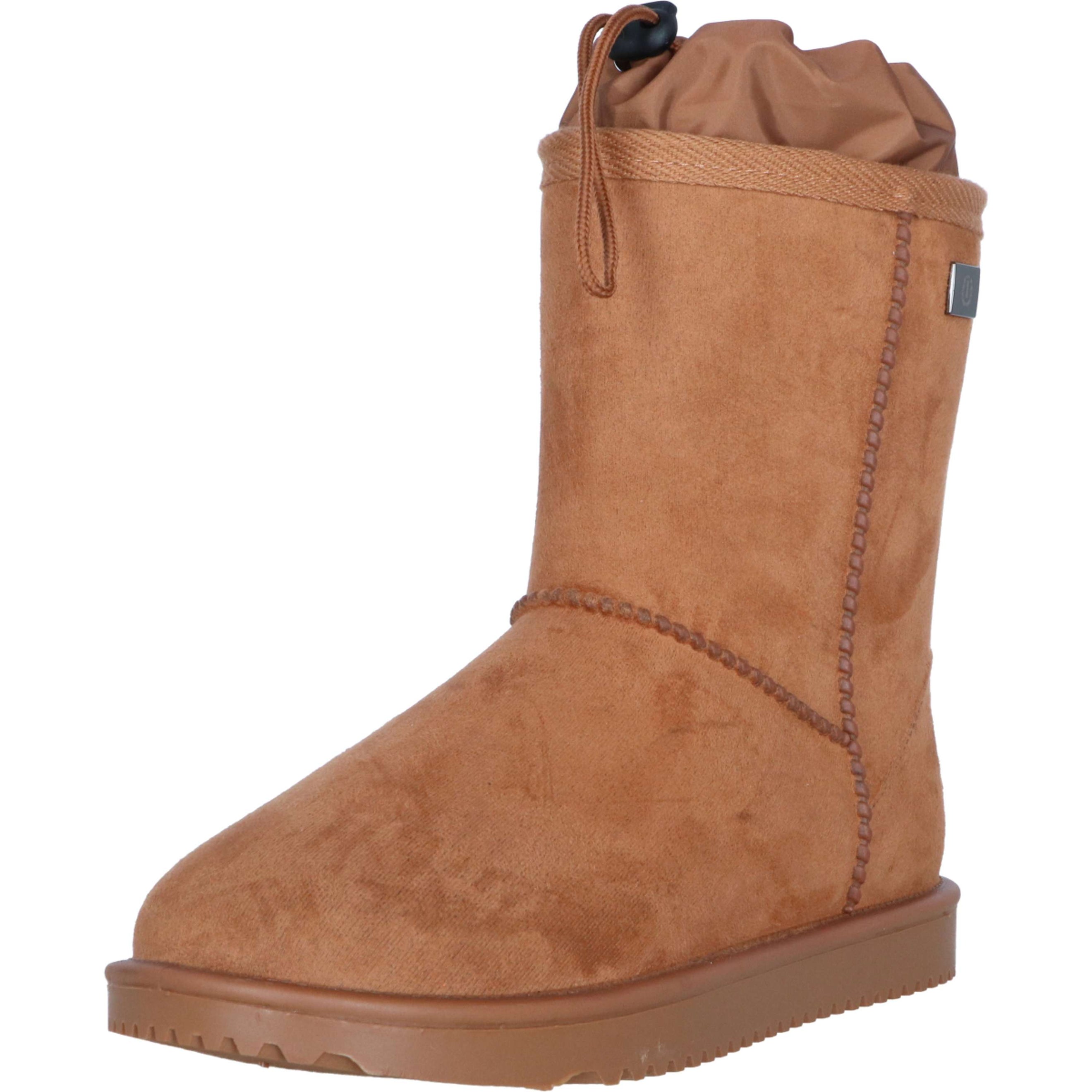 Imperial Riding Stallschuhe IRHFrosty Natürlich