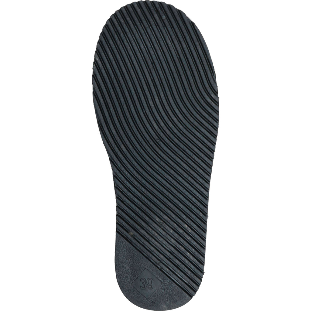 Imperial Riding Stallschuhe IRHFrosty Schwarz