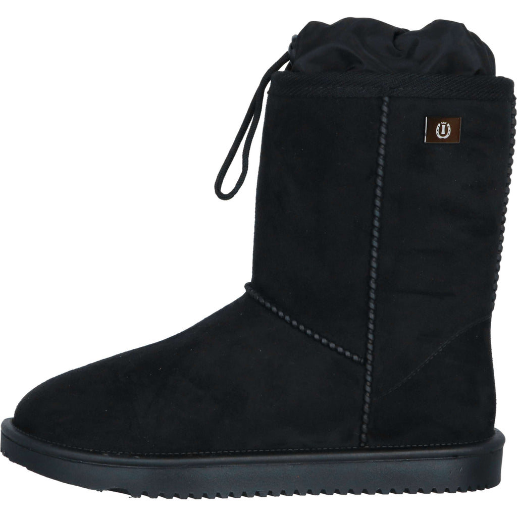 Imperial Riding Stallschuhe IRHFrosty Schwarz