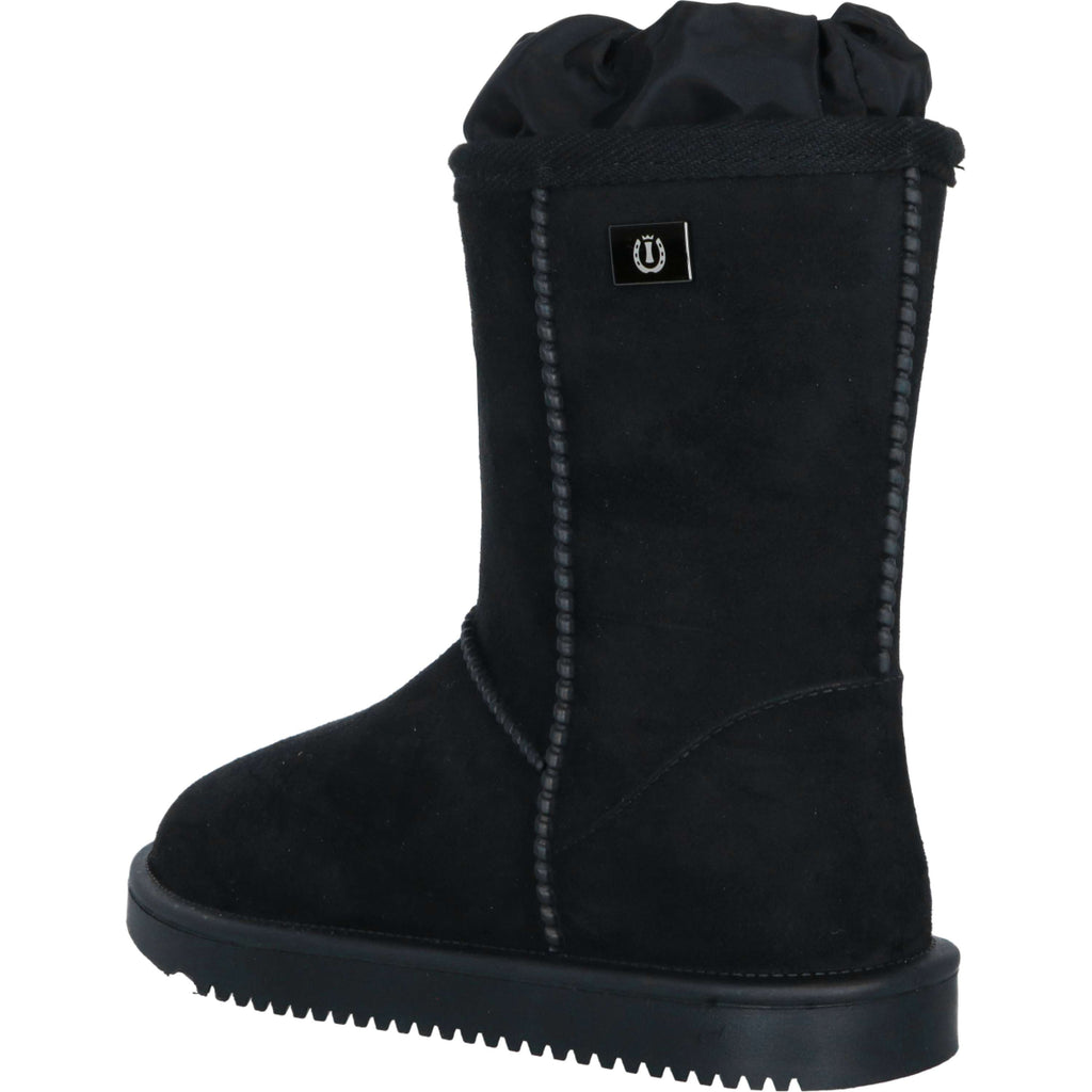 Imperial Riding Stallschuhe IRHFrosty Schwarz