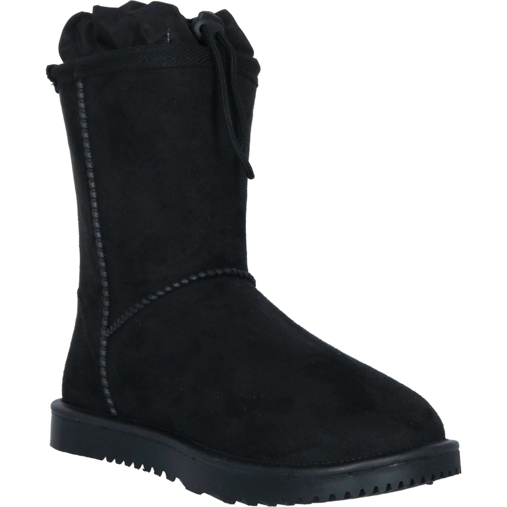 Imperial Riding Stallschuhe IRHFrosty Schwarz