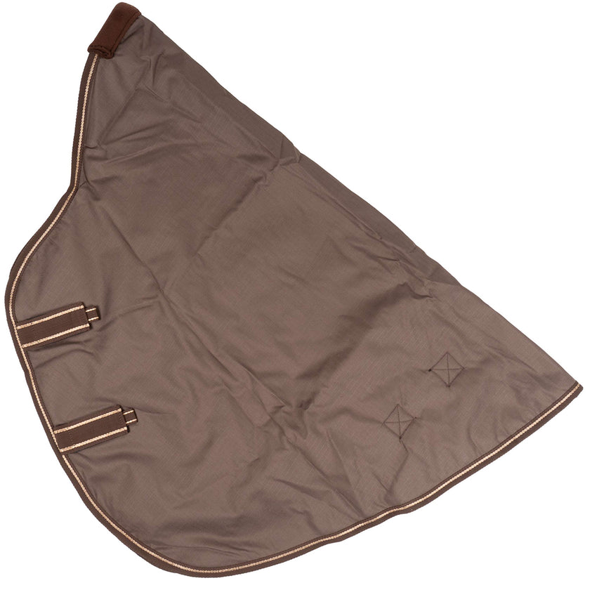 HORKA Halsstück Dime 600D 100g Dunkel Schokolade