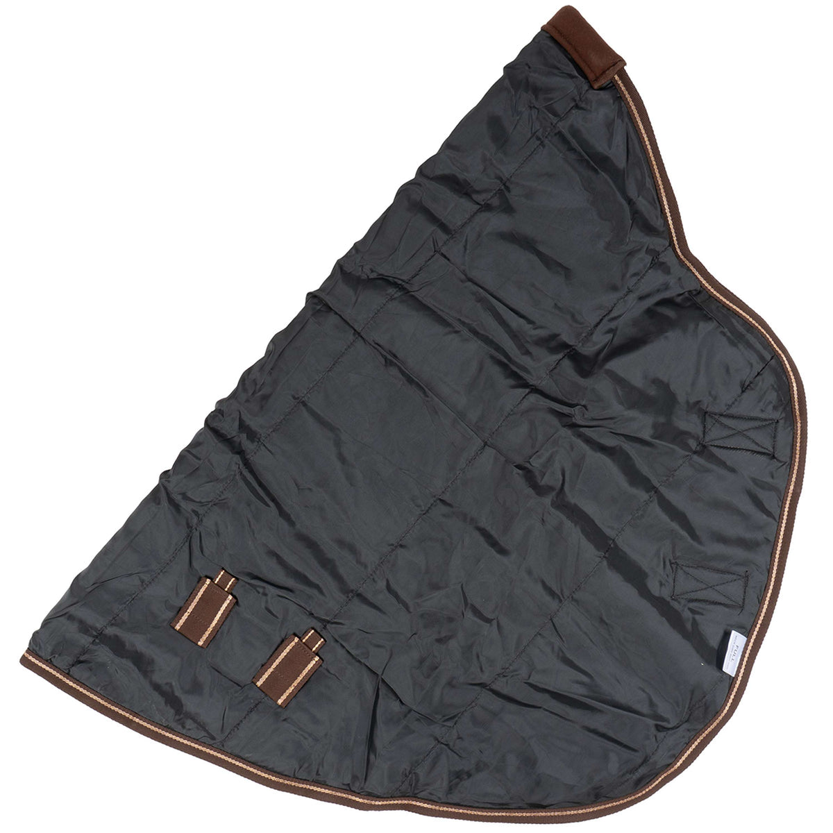 HORKA Halsstück Dime 600D 100g Dunkel Schokolade