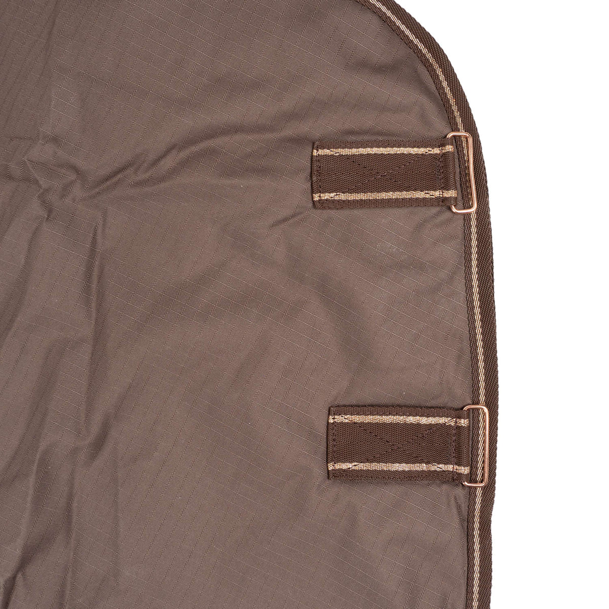 HORKA Halsstück Dime 600D 100g Dunkel Schokolade