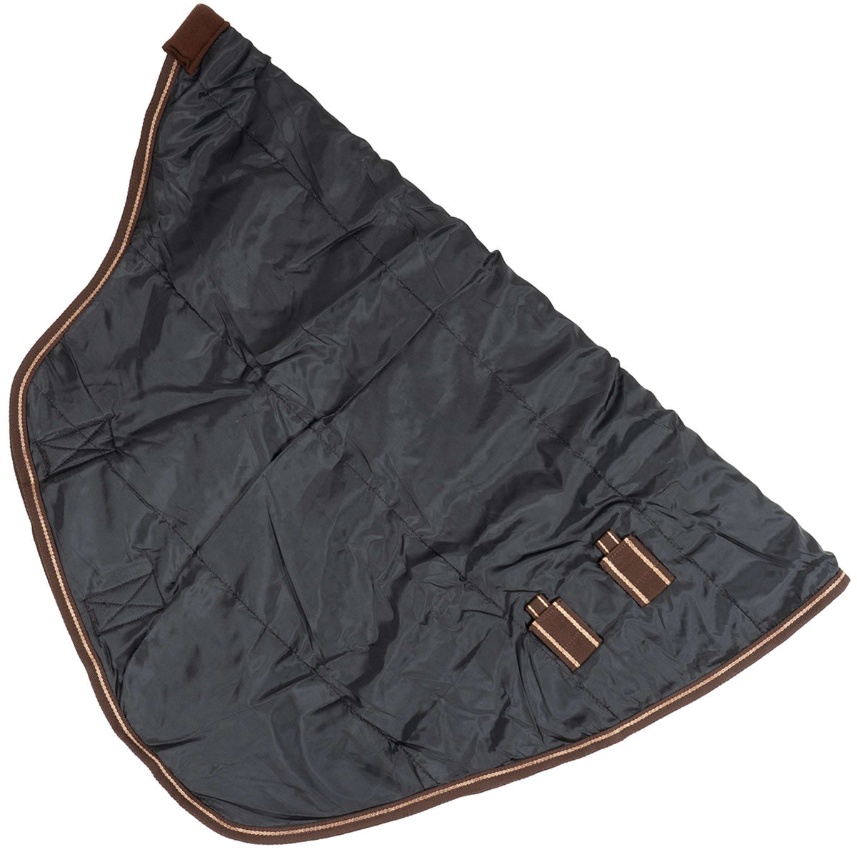 HORKA Halsstück Dime 600D 100g Dunkel Schokolade