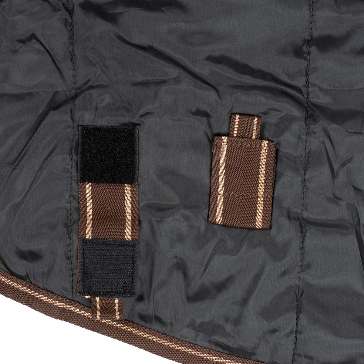 HORKA Halsstück Dime 600D 100g Dunkel Schokolade