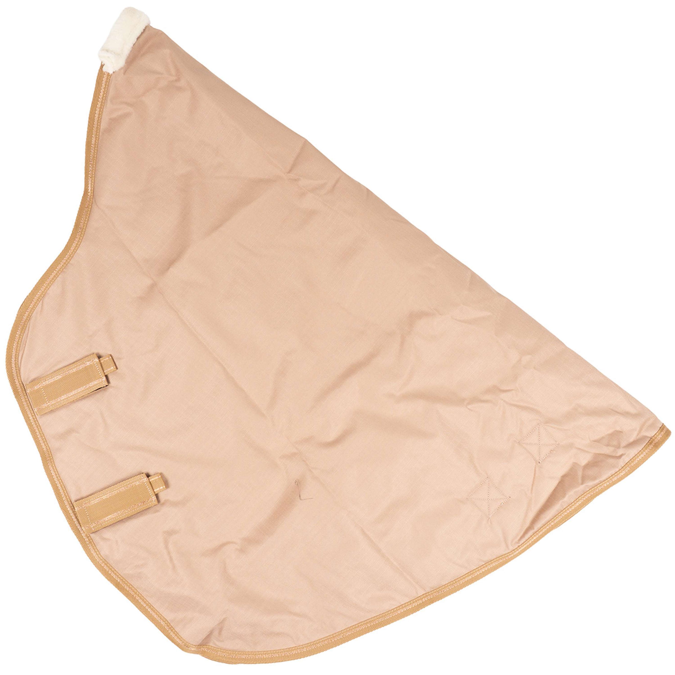 HORKA Halsstück Dime 600D 100g Mokka