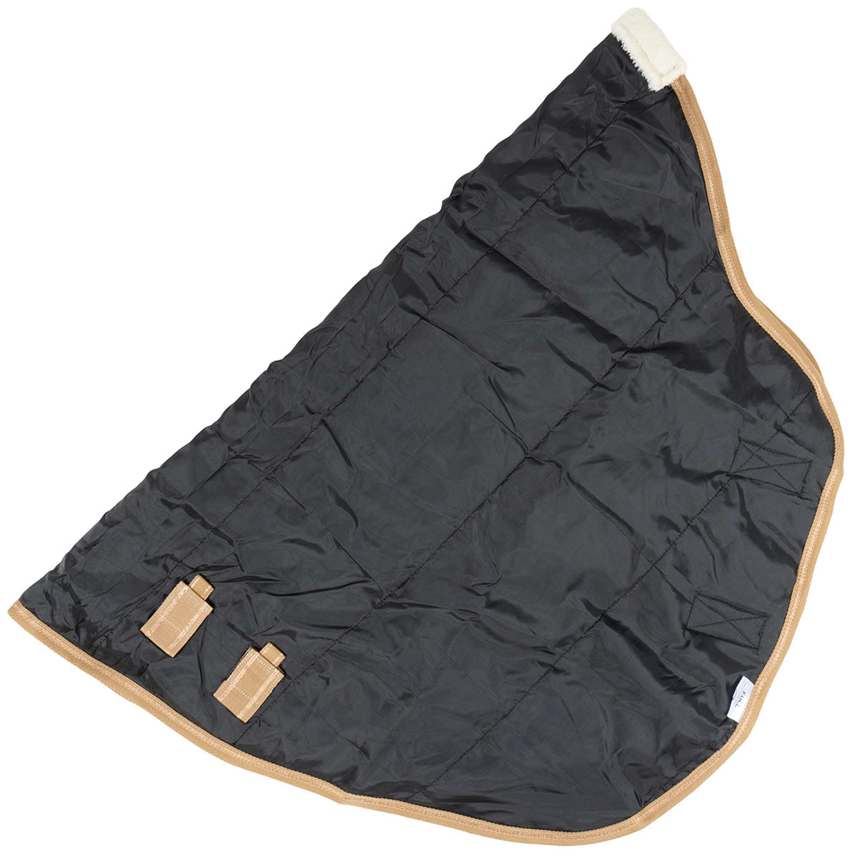 HORKA Halsstück Dime 600D 100g Mokka