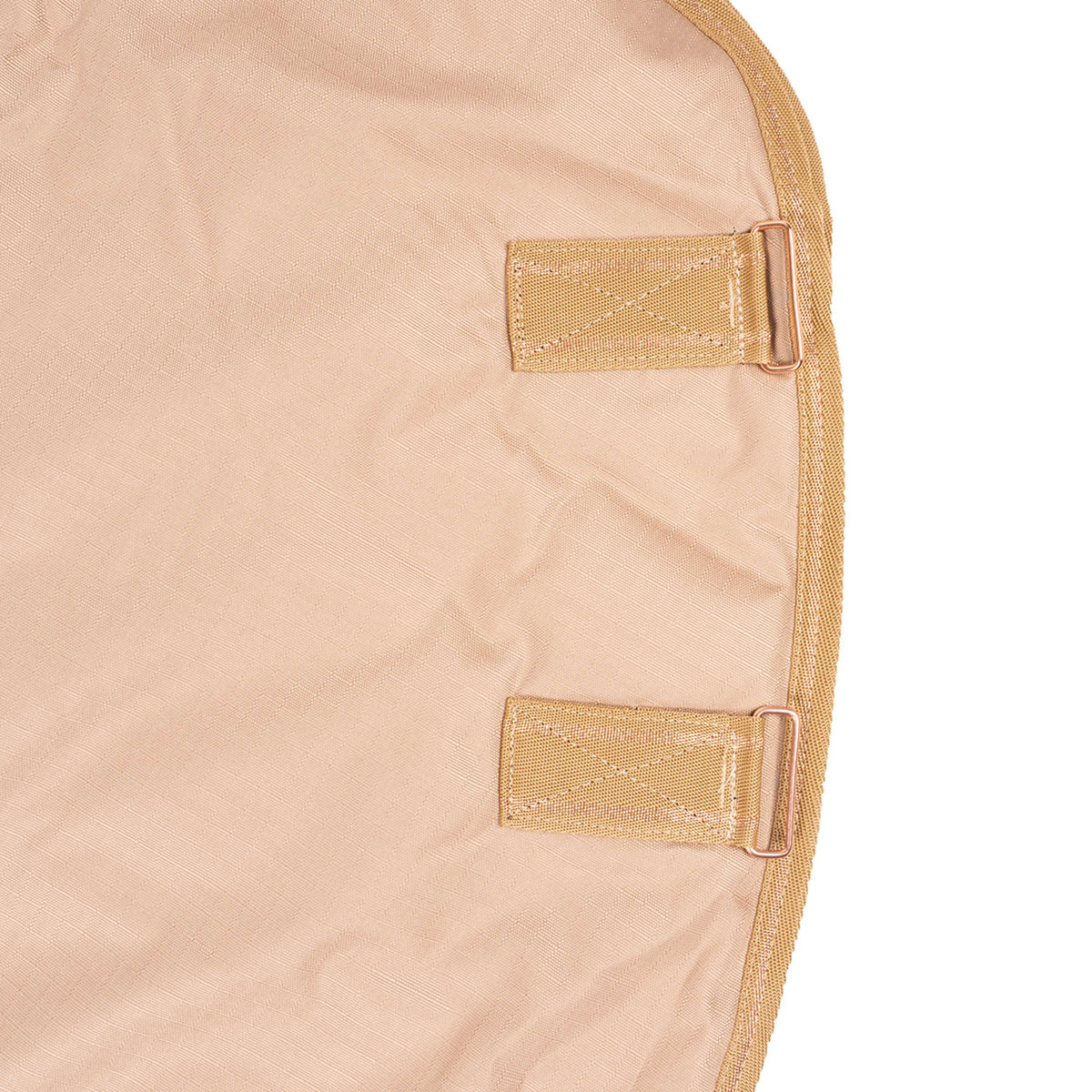 HORKA Halsstück Dime 600D 100g Mokka