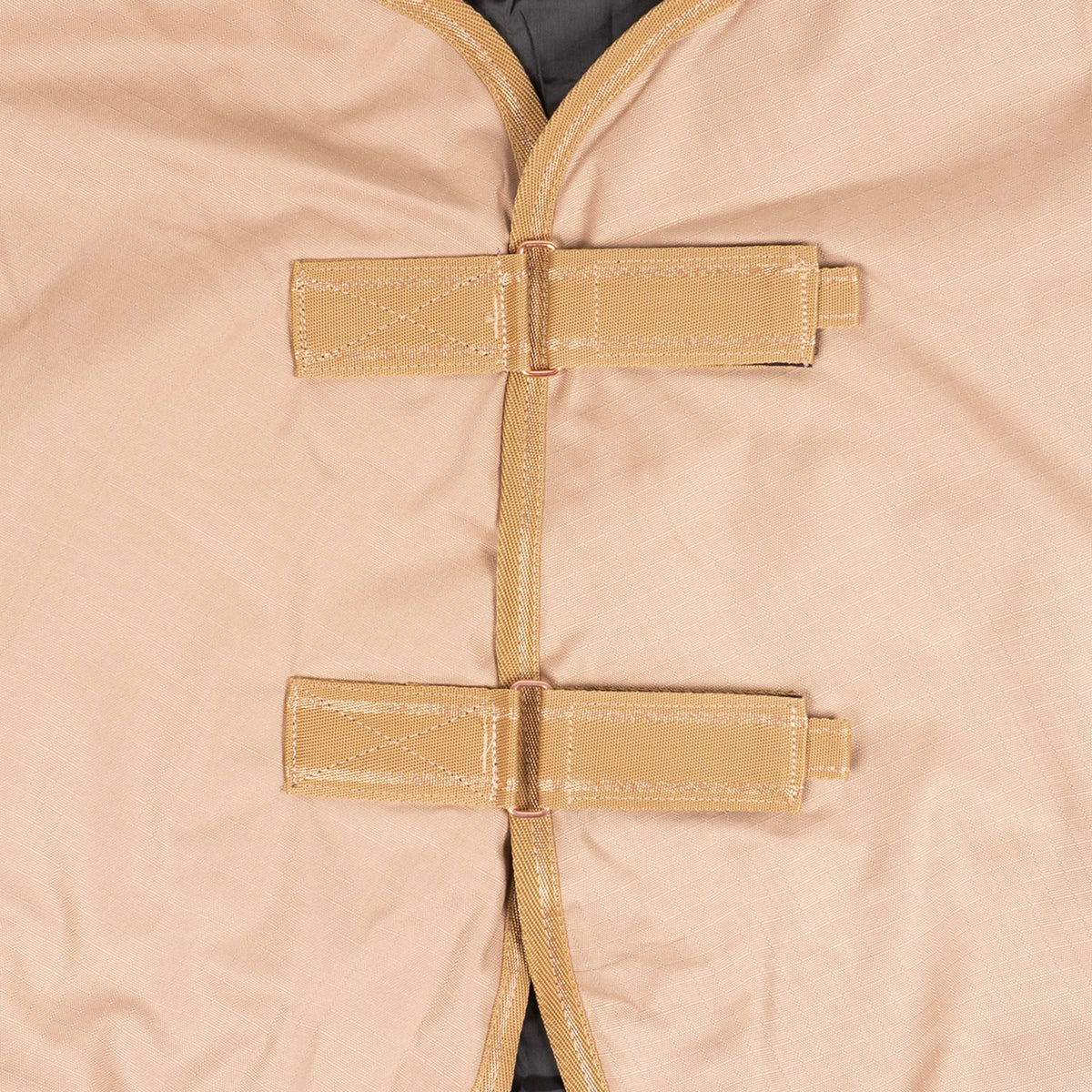 HORKA Halsstück Dime 600D 100g Mokka