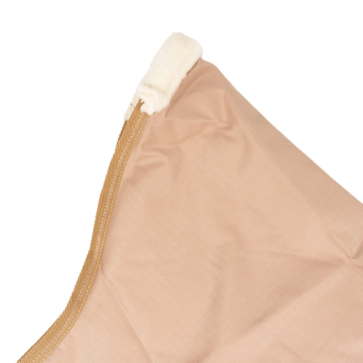 HORKA Halsstück Dime 600D 100g Mokka