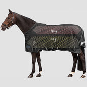 Waldhausen Outdoordecke Scandic Multi-Layer 50/150g Schwarz