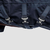 Waldhausen Outdoordecke Scandic Multi-Layer 100/250g Nightblue