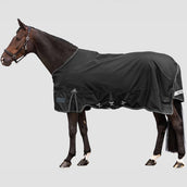 Waldhausen Outdoordecke Scandic Multi-Layer 100/250g Schwarz