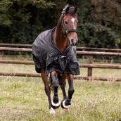 Waldhausen Outdoordecke Scandic Multi-Layer 100/250g Schwarz