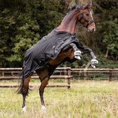 Waldhausen Outdoordecke Scandic Multi-Layer 100/250g Schwarz