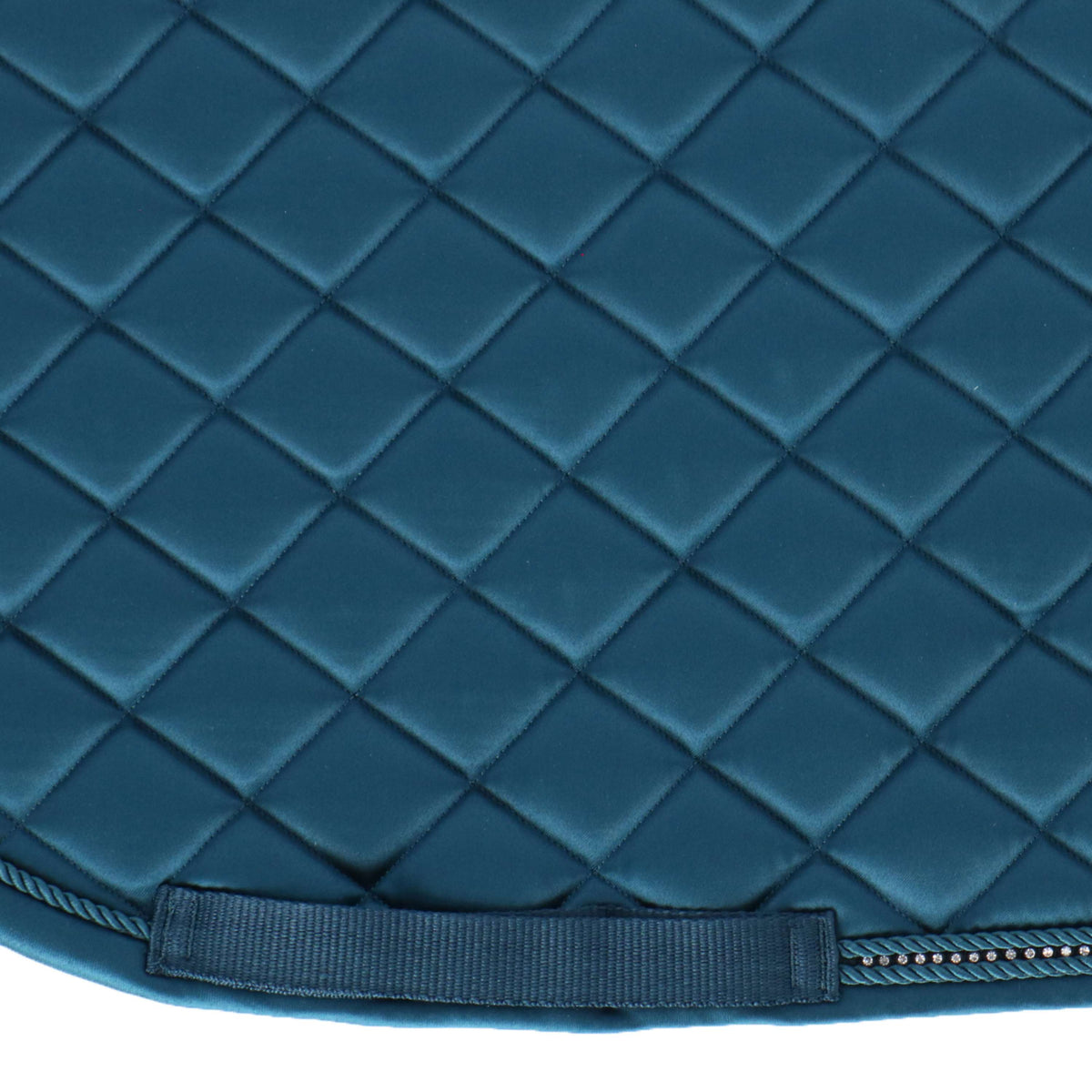 Waldhausen Schabracke Nepal Vielseitigkeit Petrol Blue