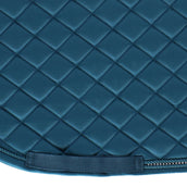 Waldhausen Schabracke Nepal Vielseitigkeit Petrol Blue