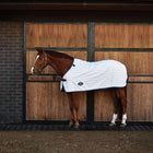 WeatherBeeta ComFiTec Cotton Sheet liner Weiß/Navy