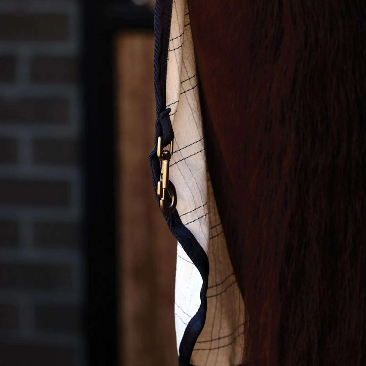 WeatherBeeta ComFiTec Cotton Sheet liner Weiß/Navy