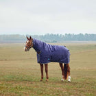 WeatherBeeta ComFiTec Tyro Turnout Combo Neck 360g Navy/Kohle