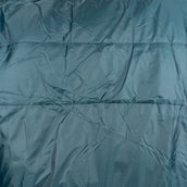 WeatherBeeta ComFiTec Plus Dynamic Turnout Detach-A-Neck 220g Forest Green/Navy