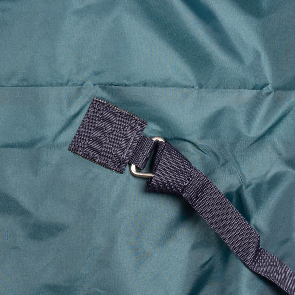 WeatherBeeta ComFiTec Plus Dynamic Turnout Detach-A-Neck 100g Forest Green/Navy