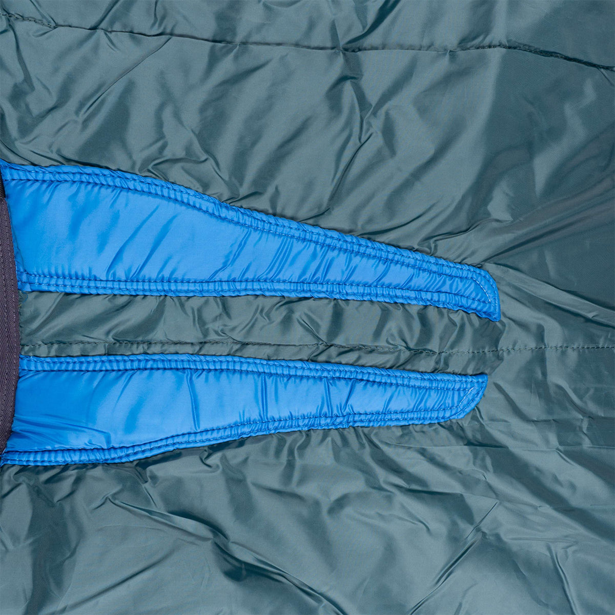 WeatherBeeta ComFiTec Plus Dynamic Turnout Detach-A-Neck 220g Forest Green/Navy